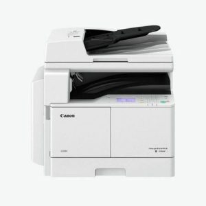 Canon imageRUNNER 2206N Multifunctional A3/A4 Printer (Print, Copy and Scan)