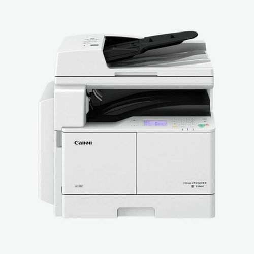 Canon imageRUNNER 2206N Multifunctional A3/A4 Printer (Print, Copy and Scan)