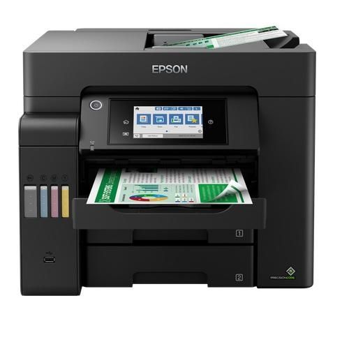 Epson L6550 AIO DUPLEX WIRELESS PRINTER