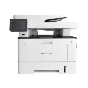 Pantum Mono Laser Multifunction Fax Duplex Wireless Printer - MFP BM5100FDW