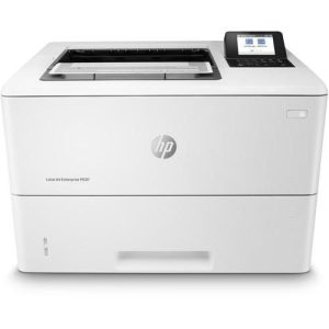 Hp LaserJet Enterprise M507dn Monochrome Printer with built-in Ethernet