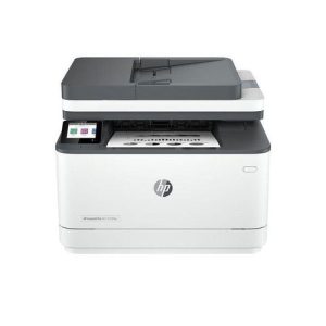 Hp Laserjet Pro Mfp 3103fdw Multifunction Black And White Printer