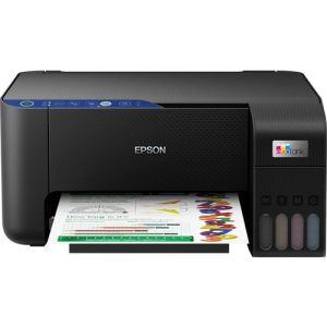 Epson EcoTank L3252 Printer
