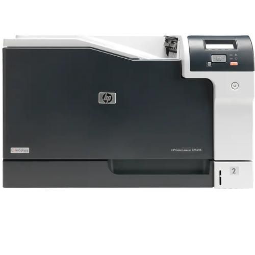 Hp Color Laserjet Professional CP5225DN Single Function Color Laser A3 Printer
