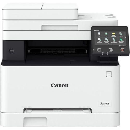 Canon I-SENSYS MF655CDW A4 Colour Multifunction Laser Printer