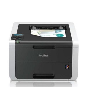 Brother HL 3150CDN Automatic 2 Sided Color Led Laserjet  Printer