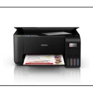Epson EcoTank L3250 A4 Print Scan & Copy Ink Tank Wireless Printer + USB Cable