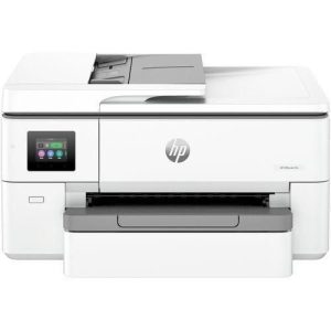 Hp OfficeJet Pro 9720 Wide Format All-in-One Printer