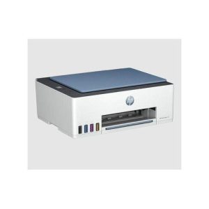 Hp Smart Tank 585 Wireless All In One Printer, Print, Scan, Copy + A4 Paper