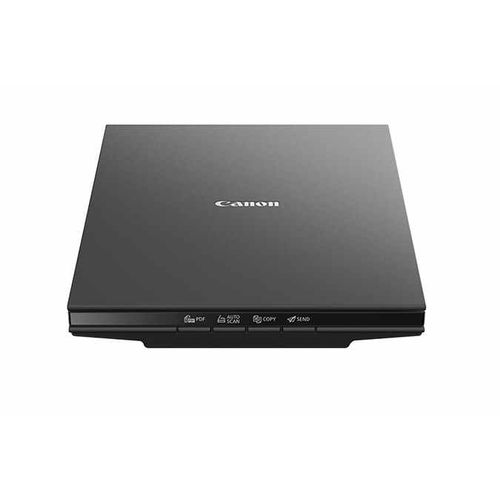 Canon Canoscan Lide 300 Scanner Scan To Cloud & Auto Scan