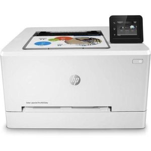 Hp Color LaserJet Pro M255dw Wireless Laser Printer