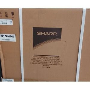 Sharp Copier machine Bp-20M24L