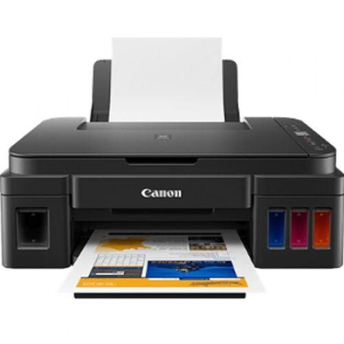 Canon  Pixma G3410 A4 All-in-1 Multifunction Ink Tank Wi-fi Printer