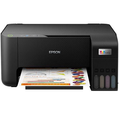 Epson EcoTank L3210 All In One Tank Printer