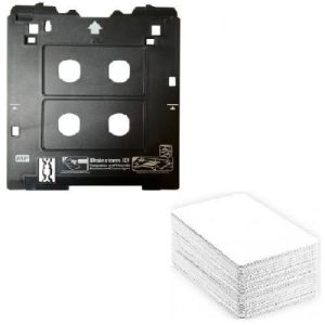 Canon ID Card Tray + PVC Card For Ts704 - 235pcs