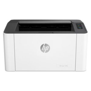Hp LaserJet 107a  Mono Printer - White