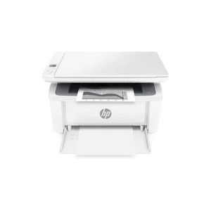 Hp LaserJet MFP M140w Wireless Black & White Printer