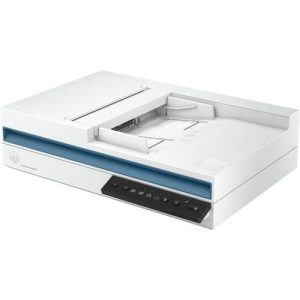 Hp ScanJet Pro 2600F1 Flatbed Scanner