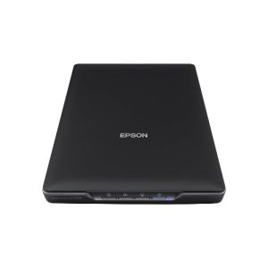 Epson Perfection V39 Photo & Document Scanner