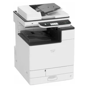 Ricoh M C2000 Colour Multifunction Printer