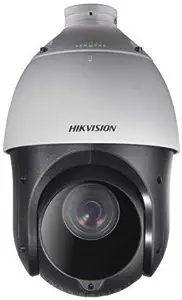 Hikvision 2mp IP speed dome camera DS -2DE42251W-DE