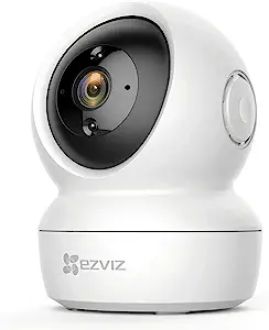 Ezviz C8C 1080p smart wireless camera indoor