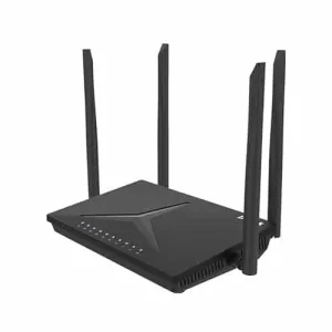 D-Link 4Glte M920 300N sim router