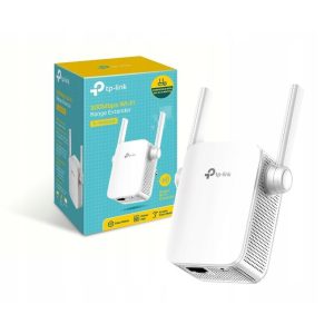 TP-Link 855re range extender