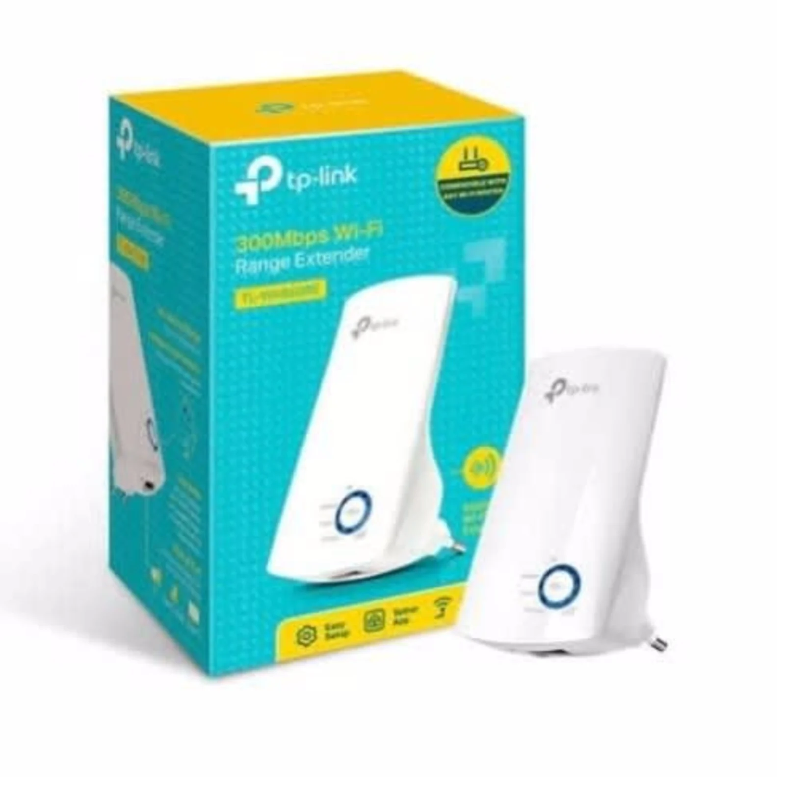 TP-Link AC750 range extender