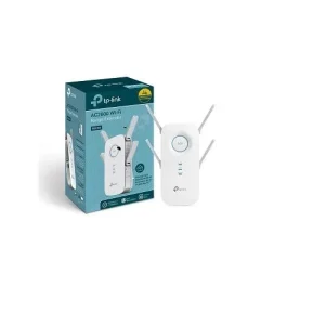 TP-Link 650re range extender