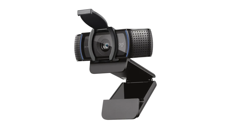 Logitech C920 webcam