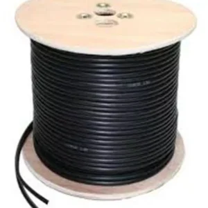 Aico cat 6 outdoor sftp pure copper 305m