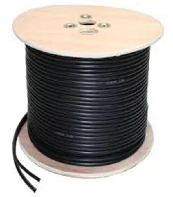Aico cat 6 outdoor sftp pure copper 305m