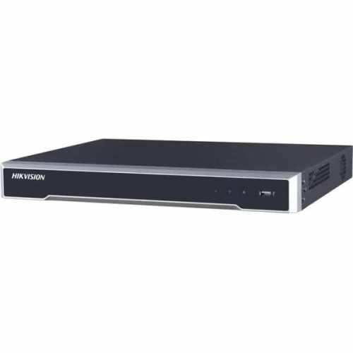 Hikvision 32ch nvr with poe DS-7632NI-k2/16p