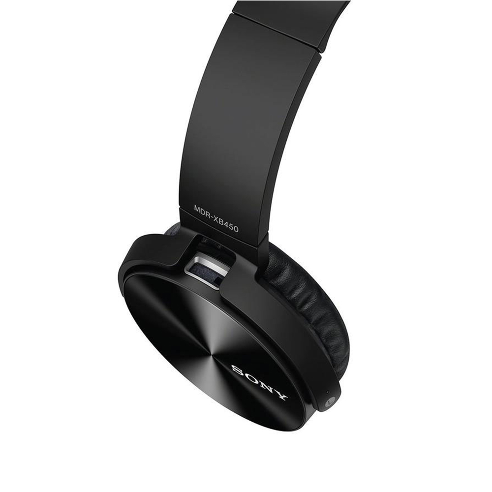 Noise Cancelling Headphones - Image 4
