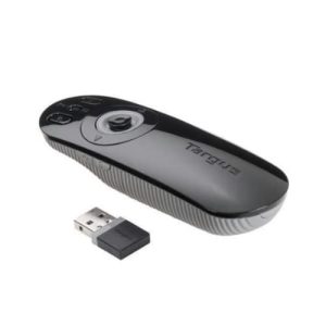 Targus presenter multimedia